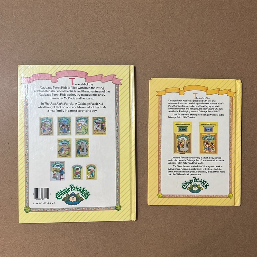 Book Set - Picture 2 of 8